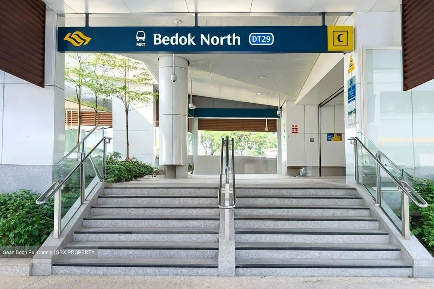 Bedok Town Centre (D16), Shop House #637313971